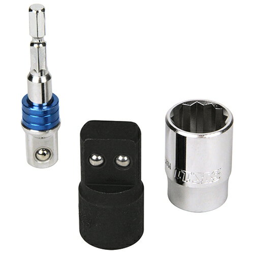 SK11 ジャッキアップソケット2爪大 SJU-2HO