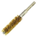 SK11 スパイラルブラシ シンチュウ 15MM 【何個でも送料据え置き!】