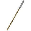 SK11 六角軸Tin鉄ドリル 微長 4.5mm 【何個でも送料据え置き!】