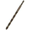 SK11 六角軸Coステンドリル 微長 9.5mm 【何個でも送料据え置き!】