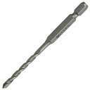 SK11 六角軸振動用充電ドリルビット 4.8MM 【何個でも送料据え置き!】