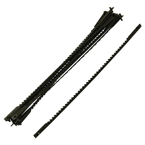 SK11 電動糸鋸刃直線切用10本入 SI-38Pピンエンド