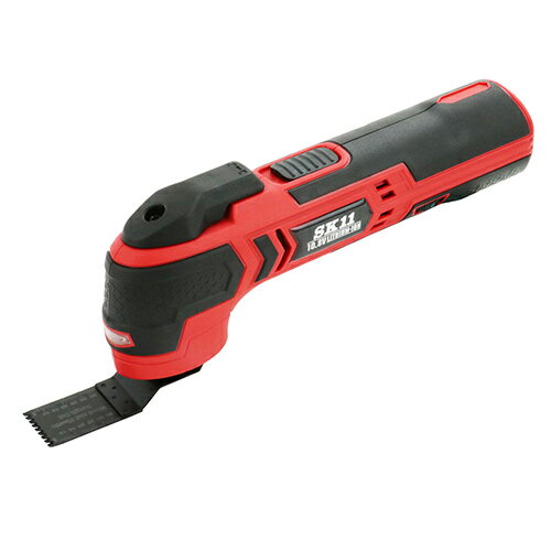 SK11 10．8Vマルチツール本体 SMT-108V-15RLN 【何個でも送料据え置き！】