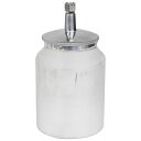 SK11 スプレーガンカップ1.0L SPC-10SN 【何個でも送料据え置き!】