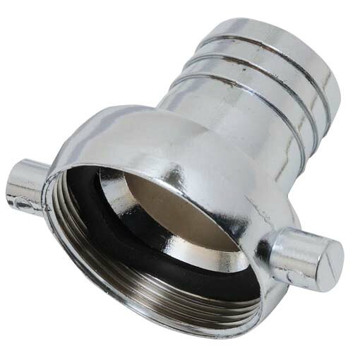 セフティ−3 異径カップリング 金属製 50X38 【何個でも送料据え置き！】