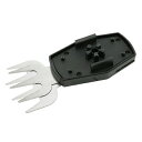 セフティ-3充電式ミニバリカン替刃SBMB-1BK 【何個でも送料据え置き!】