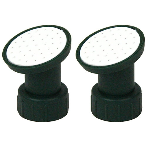 セフティ−3 ペットボトル用ジョーロ 大 2PCS