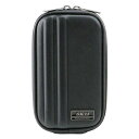 SK11 EVAスマートポーチ FW917ブラック 【何個でも送料据え置き!】