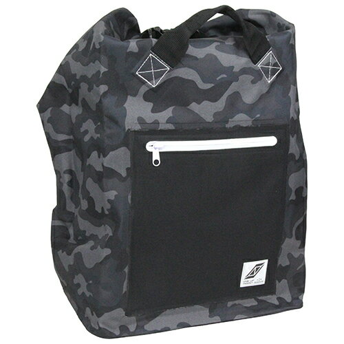 SK11 防水バックパック PVC SWP-BPメイサイグレー 【何個でも送料据え置き！】