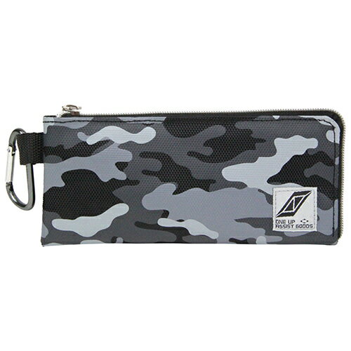 SK11 ワークウォレットケース SO-WCCL-CGR 【何個でも送料据え置き！】