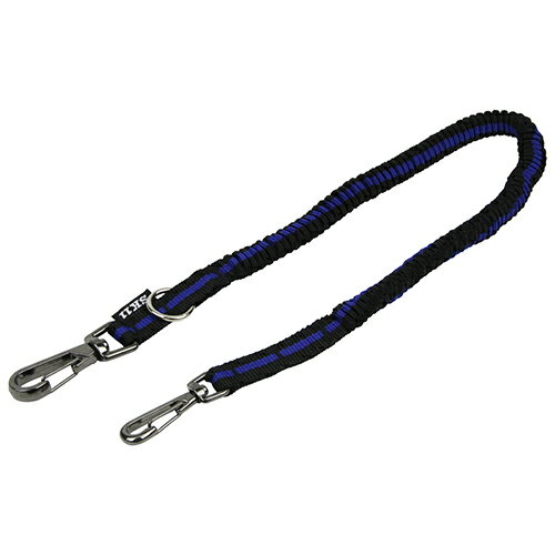 SK11 布製安全コード3KGフック SNSC-3-H-BL