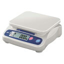A&D ワークスケール 5000g SJ-5000