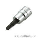 KTC ショートT型トルクスソケット BT3-T30S-S 【何個でも送料据え置き!】
