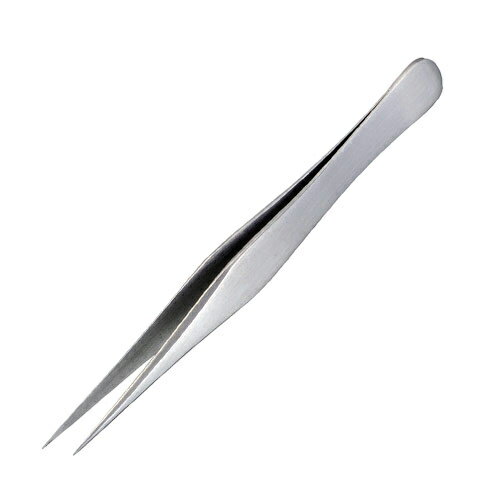 エンジニア ステンレスピンセット PT-04 【何個でも送料据え置き！】