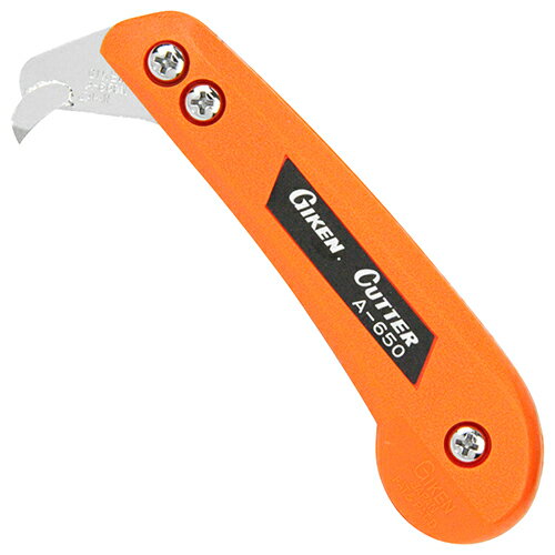 三木技研 プラスチックカッター A-650N