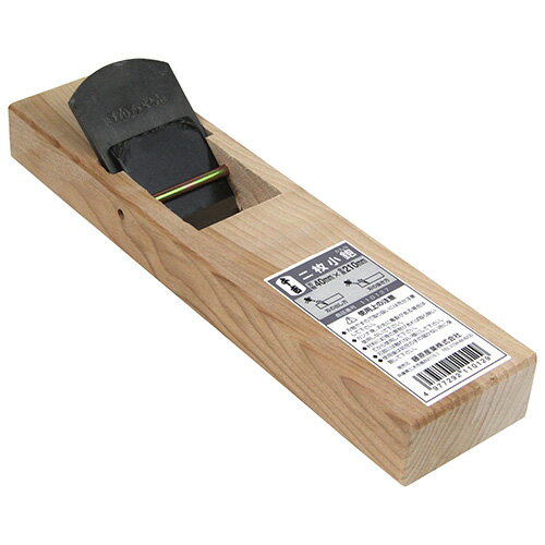 千吉 二枚小鉋 40mmX210mm