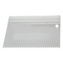 SK11 のりヘラ 3.0mm 180MM 【何個でも送料据え置き!】