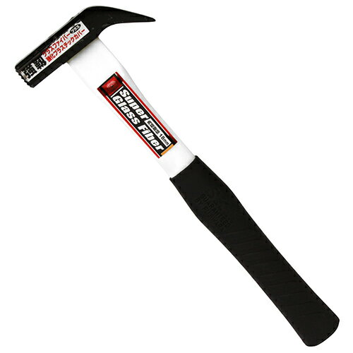 SK11 スーパーグラス角箱屋槌 18MM 【何個でも送料据え置き！】