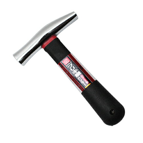 SK11 ブリキ屋ショート柄ハンマー HSE-4