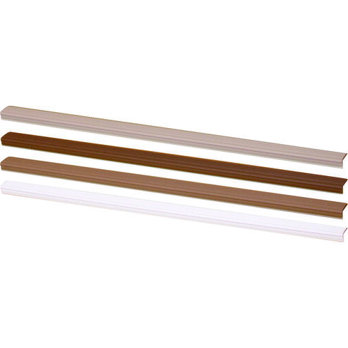 川口技研 すべり止めテープ スベラーズ 茶(14本入) (1Pk) 品番：SU-BR