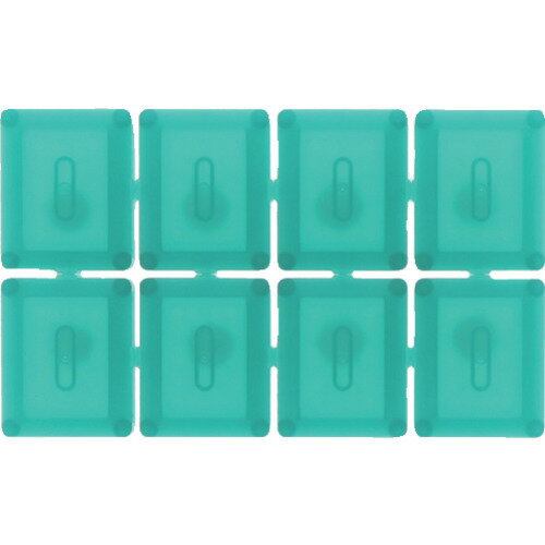 アース アースガーデン お庭の虫コロリ 容器タイプ 8個入 (1Pk) 品番：038012