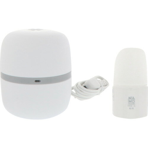 アース マモルーム 蚊用 1440時間用セット (1台) 品番：039613