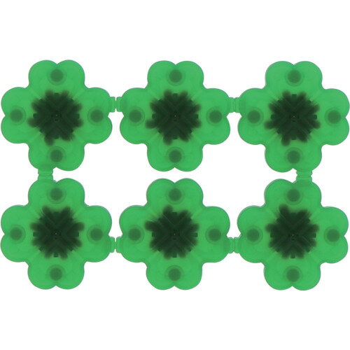 アース アリの巣コロリ 半生タイプ 6個入 (1Pk) 品番：197313