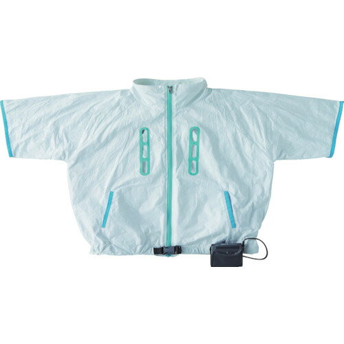 旭化成 ACベスト アウターベスト (1着) 品番：ACVO-LL