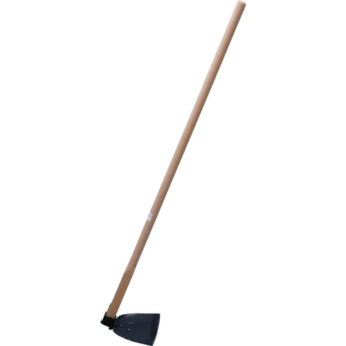 SENNARI 相田合同工場 刃付ジョレン 255ミリ (1丁) 品番：AD533