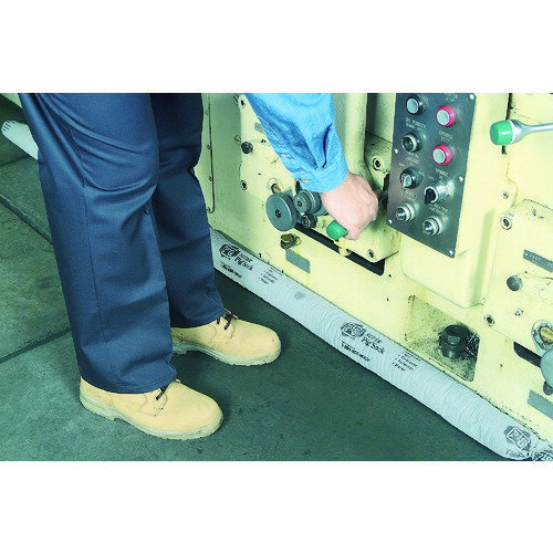 pig スーパーピグソックス (1箱＝24本入) (1箱) 品番：PIG210