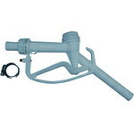 アクアシステム ケミカルドラムポンプPP製(AC-100V)溶剤・薬品用 (1台) 品番：CHD20PP