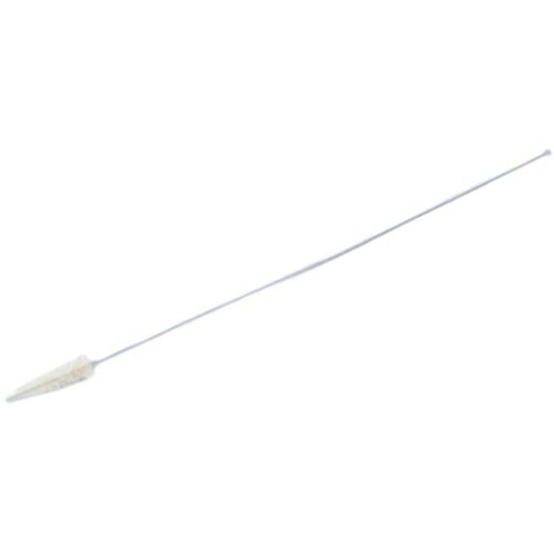 アズワン AS ラボランブラシ ピペット用 11本入り (1袋) 品番：9-840-10