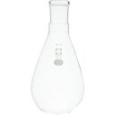 SIBATA 柴田科学 SPCなす形フラスコ SPC−29 300mL (1個) 品番:030120-29300
