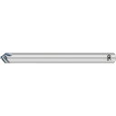 OSG オーエスジー 超硬面取りカッタ ロングシャンク レギュラ 3刃 LSーHSCTーP 9200036 (1本) 品番:LS-HSCT-P 2X45X16X...