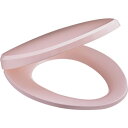 サンエイ SANEI 前丸便座 (1個) 品番:PW9032-P