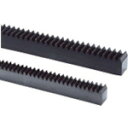 小原歯車工業 KHK 調質ラックKRFD5-1000J (1個) 品番:KRFD5-1000J