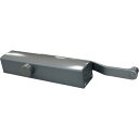 リョービ RYOBI ドアクローザ #20シリーズ 22P シルバー (1台) 品番:22P