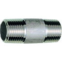 サンエイ SANEI ステンレス長ニップル 呼び13 全長75mm (1個) 品番:TS205L-10X50