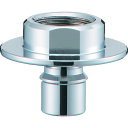 サンエイ SANEI 洗濯機用ニップル (1個) 品番:PT332T-13