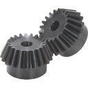 小原歯車工業 KHK アンギュラマイタSAM3-20045 (1個) 品番:SAM3-20045