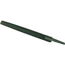 ツボサン ソフトワーク 半丸 300mm 荒目 (1本) 品番:HA30071