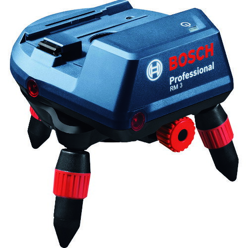 BOSCH ボッシュ リモコン雲台（回転台） (1台) 品番：RM3