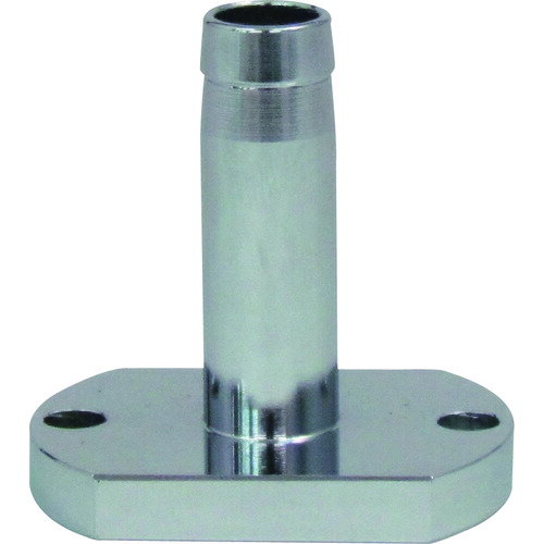 アルバック ULVAC ホース口吸気管 φ12 GHD-031用 (1個) 品番：SUCTION PIPE DIA.12 FOR GHD031