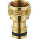 サンエイ SANEI 金属製ネジニップル (1個) 品番:PL60-21B-13