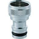 サンエイ SANEI 金属製ネジニップル (1個) 品番:PL60-21-20