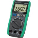 共立電気計器 KYORITSU 1021R デジタルマルチメータ (1台) 品番:KEW1021R