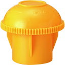 ユニット エンドキャップD19〜D25用(100個) (1組) 品番:386-704