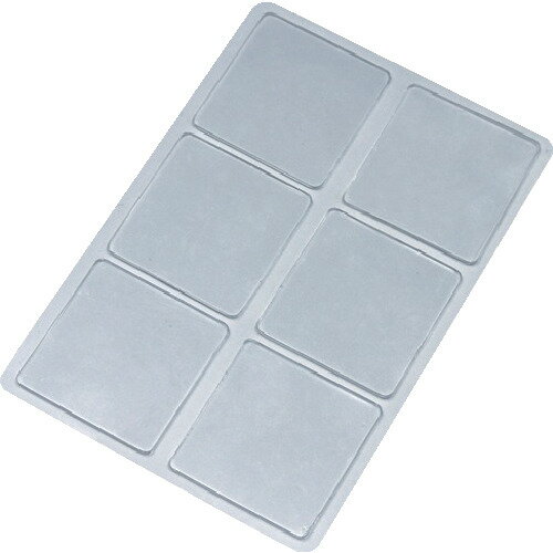 PLUS プラス 30903）粘着ピン リピタック AT-130AU 30mm 角 (1Pk) 品番：AT-130AU