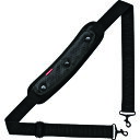サンワサプライ ショルダーベルト(パッド取り外しタイプ) (1個) 品番:BAG-BELT5