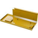 プロクソン PROXXON 小型旋盤用別売りオプション PD250用オイルパン (1個) 品番:24008